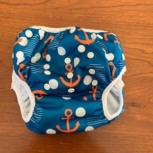Beau & Belle Swim Diaper 2-6 years